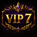 VIP 7 (30) DAY